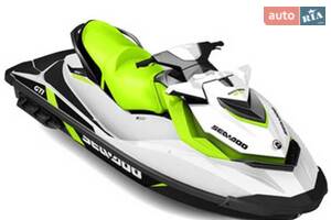 BRP Sea-Doo 2017 року