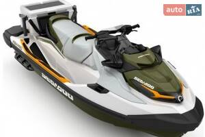 BRP Sea-Doo 2019 року