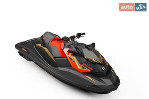 BRP Sea-Doo 2019 року