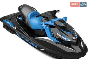 BRP Sea-Doo 2019 року