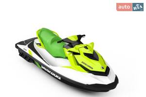 BRP Sea-Doo 2019 року