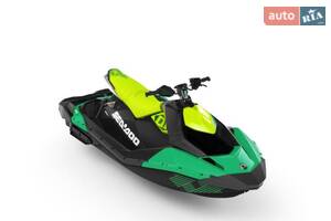 BRP Sea-Doo 2019 року