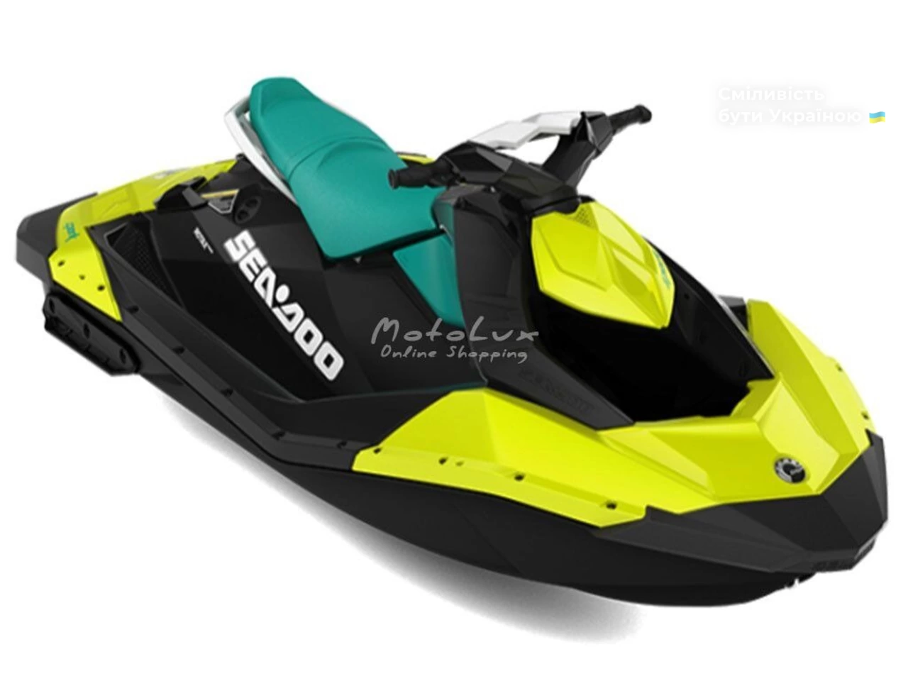 BRP Sea-Doo Base