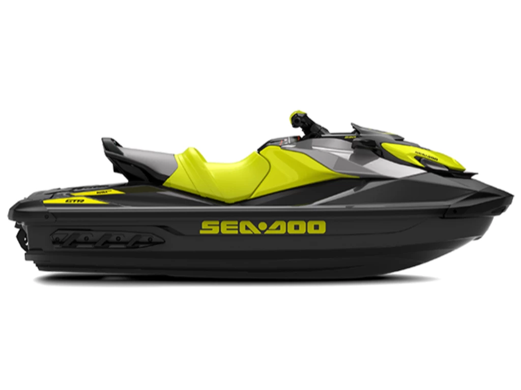 BRP Sea-Doo Base