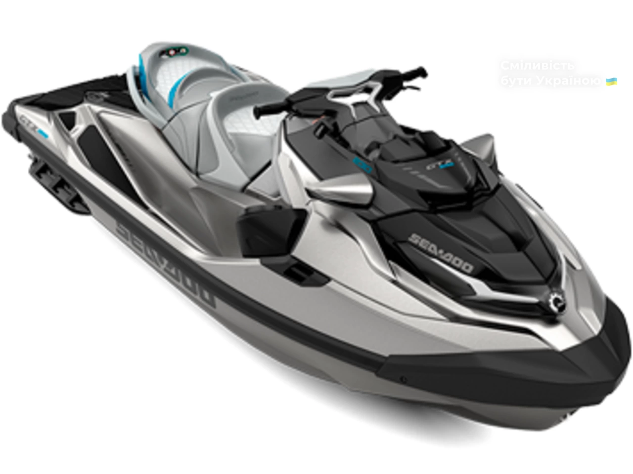 BRP Sea-Doo Base