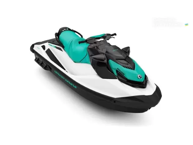 BRP Sea-Doo Base