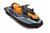 BRP Sea-Doo Base