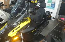 BRP Ski-Doo Base