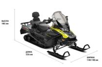 BRP Ski-Doo Base