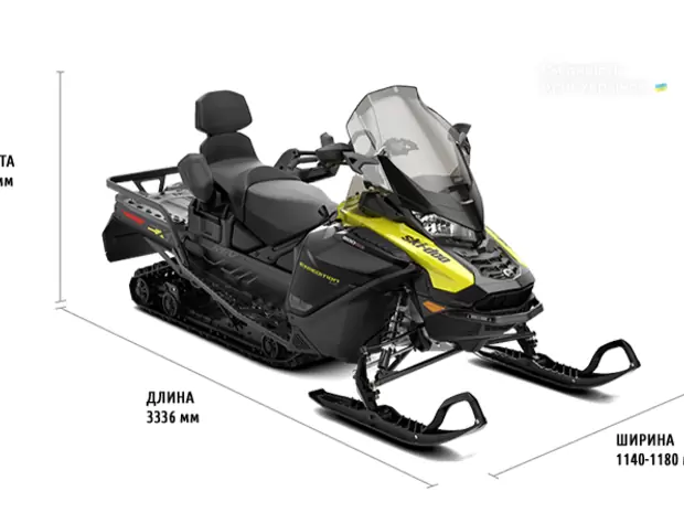 BRP Ski-Doo Base