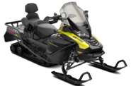 BRP Ski-Doo Base