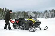 BRP Ski-Doo Base