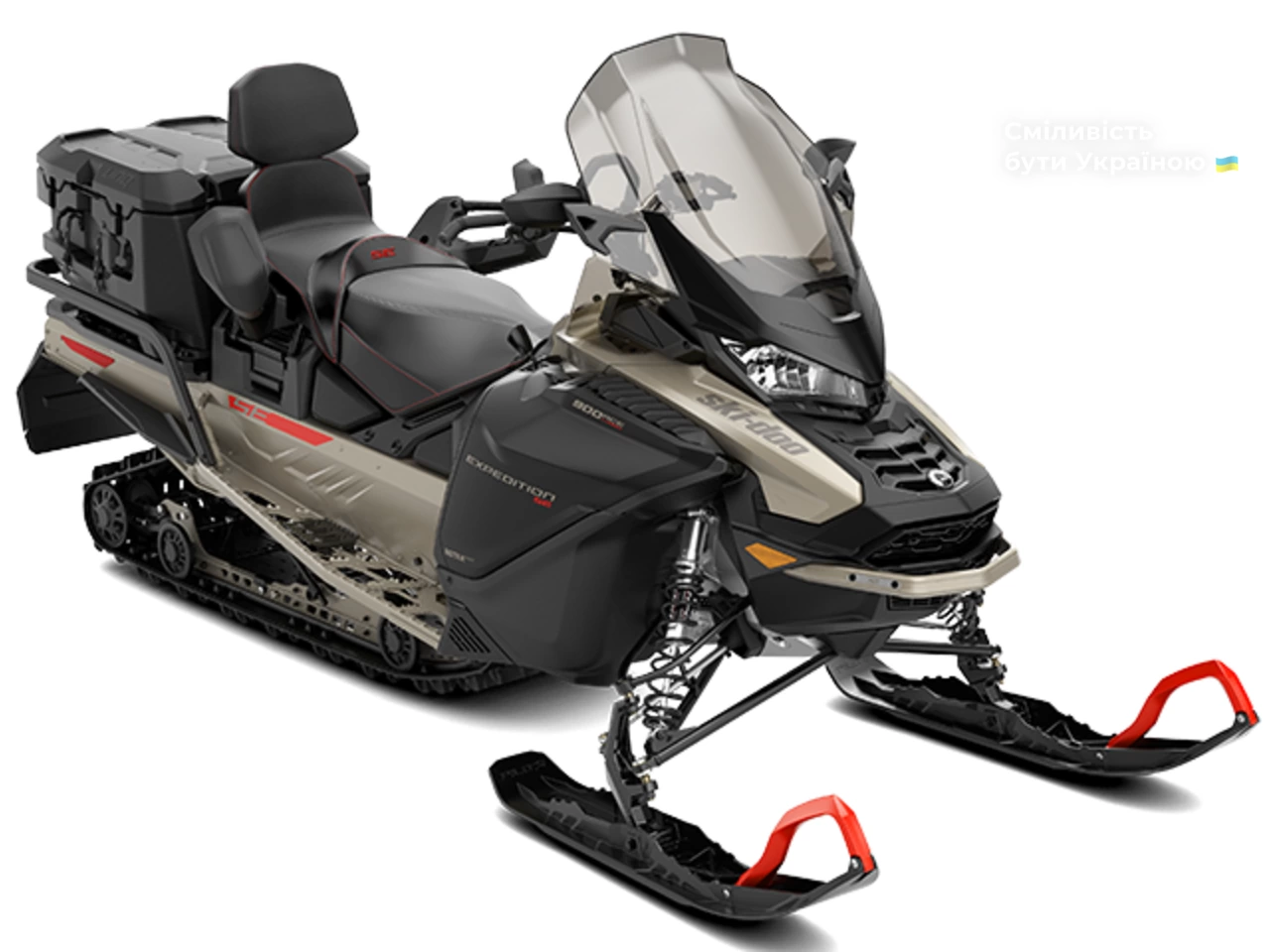 BRP Ski-Doo Base