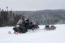 BRP Ski-Doo Base