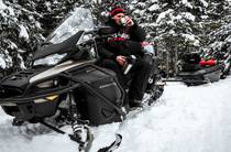 BRP Ski-Doo Base