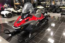 BRP Ski-Doo Base