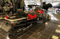 BRP Ski-Doo Base