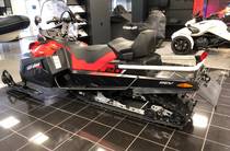 BRP Ski-Doo Base