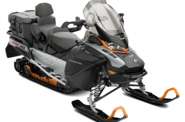 BRP Ski-Doo Base