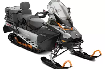 BRP Ski-Doo