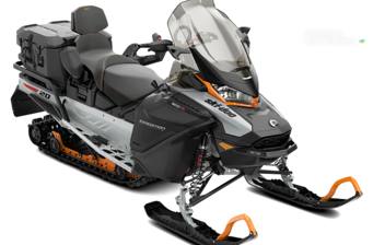 BRP Ski-Doo 2023 Base