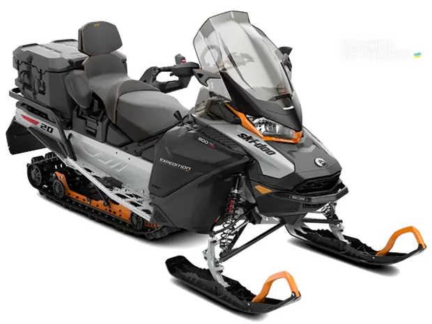 BRP Ski-Doo Base