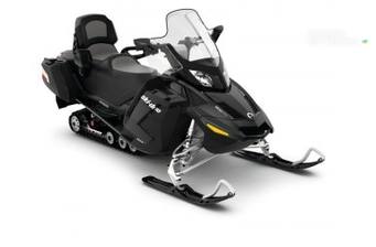 BRP Ski-Doo 2015 Base