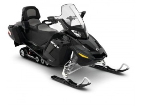 BRP Ski-Doo 2015