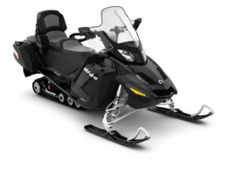 BRP Ski-Doo 2015