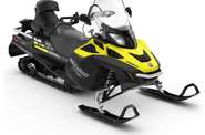 BRP Ski-Doo Base