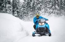 BRP Ski-Doo Base