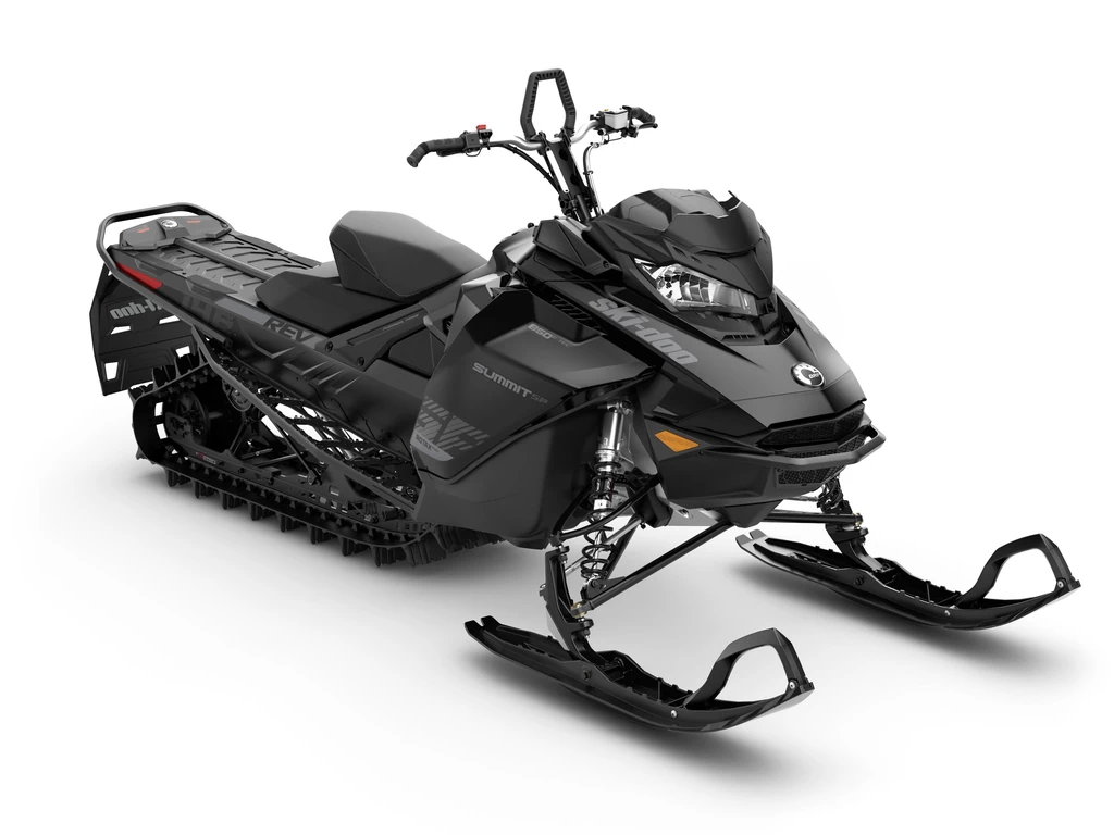 BRP Ski-Doo Base