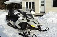 BRP Ski-Doo Base