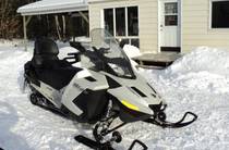 BRP Ski-Doo Base