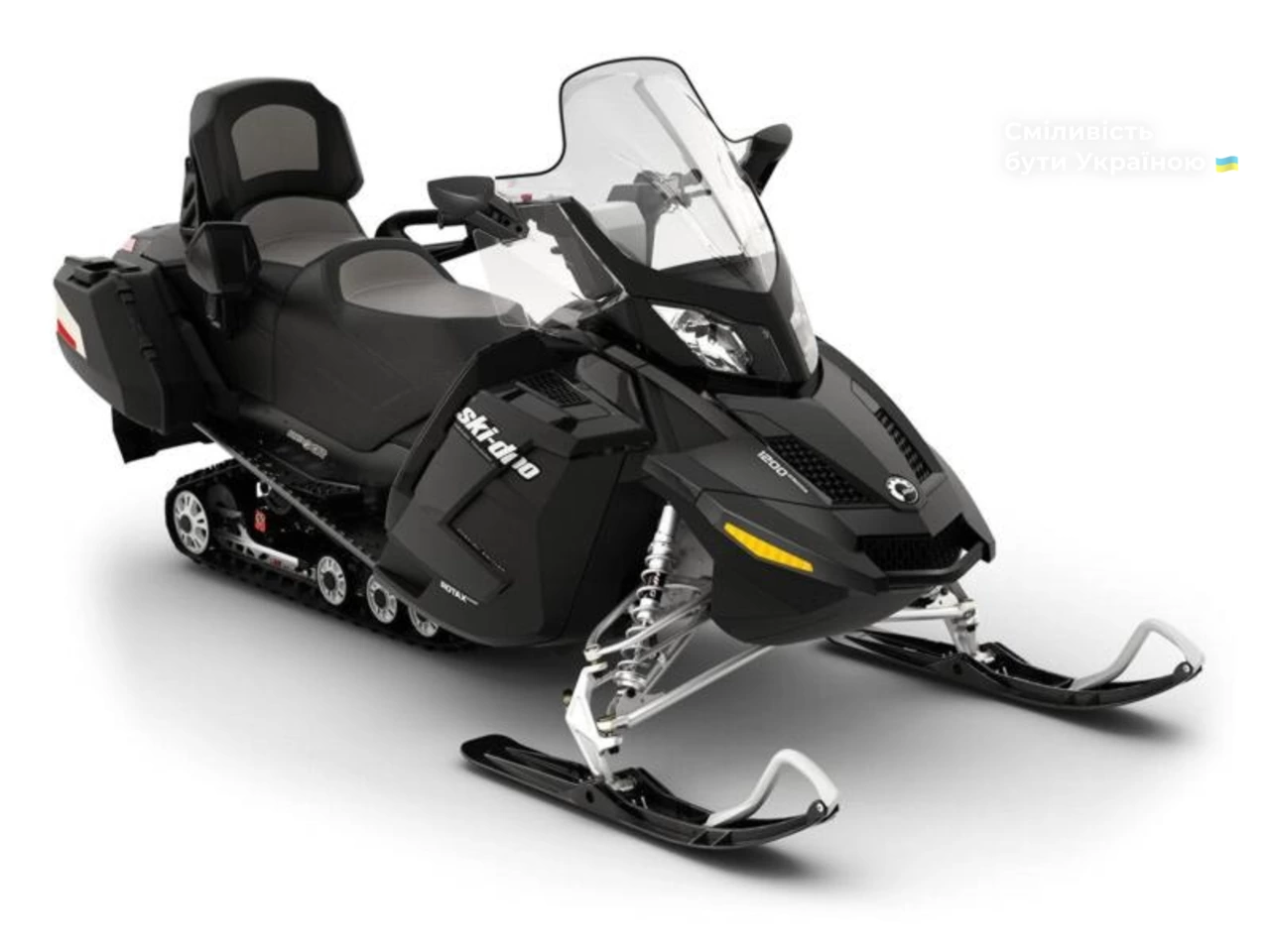 BRP Ski-Doo Base