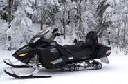 BRP Ski-Doo Base