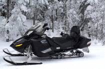 BRP Ski-Doo Base