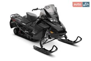 BRP Ski-Doo 2019 року