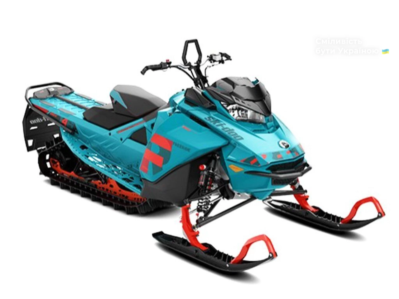 BRP Ski-Doo Base