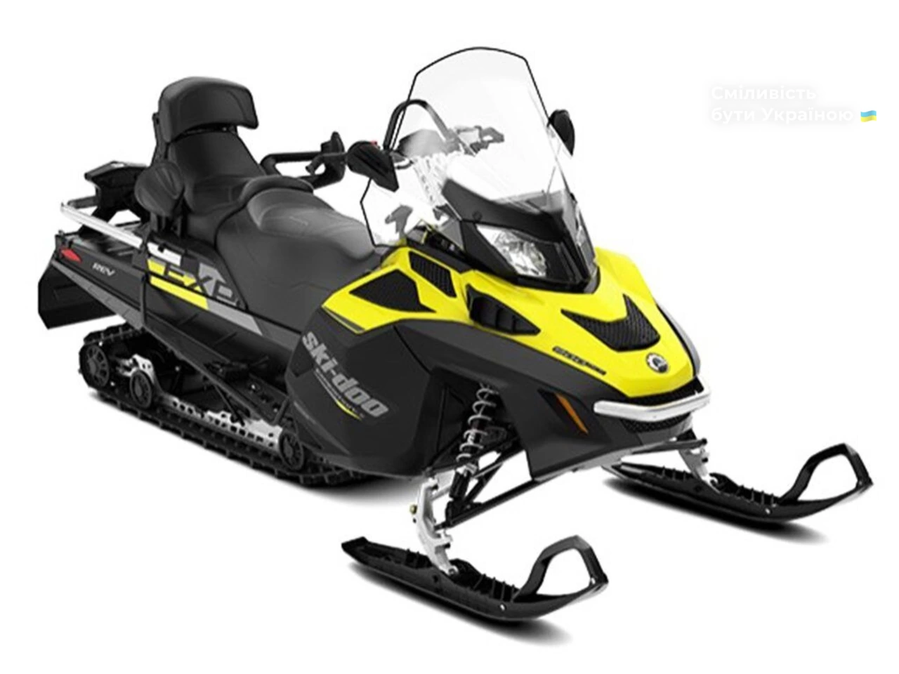 BRP Ski-Doo Base