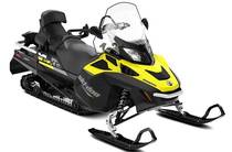 BRP Ski-Doo Base