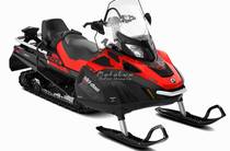 BRP Ski-Doo Base