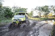 BRP Traxter Base