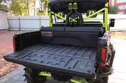 BRP Traxter Base
