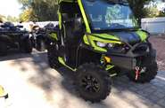 BRP Traxter Base