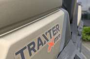 BRP Traxter Base