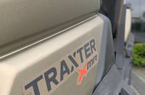 BRP Traxter Base