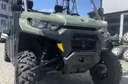 BRP Traxter BRP Traxter Base