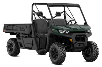 BRP Traxter 2024 в Вінниця