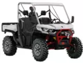 BRP Traxter BRP Traxter